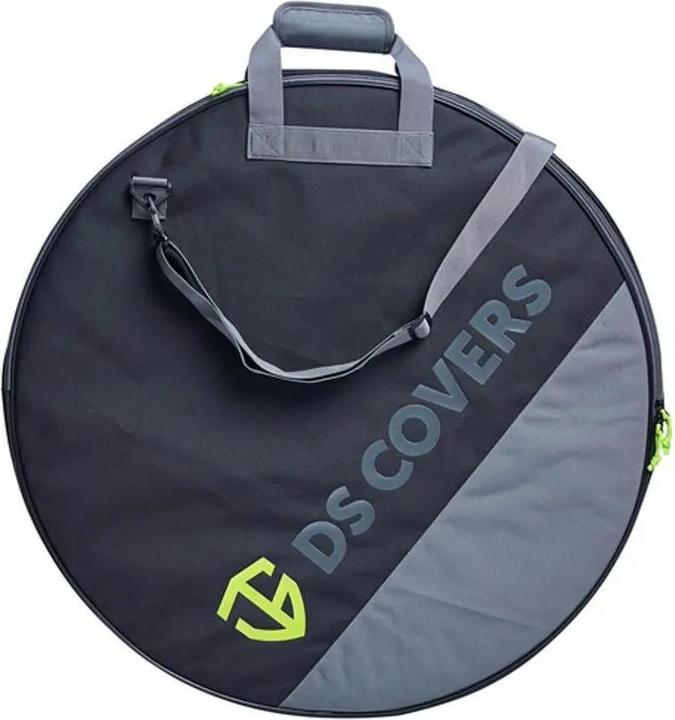 Actual product image DS Covers Bike wheel cover