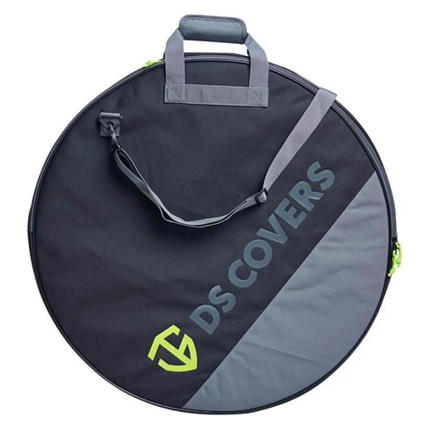 Ds Covers, Velokoffer