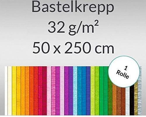 Image du produit Ursus Crêpe artisanale (32 g/m², 1x)