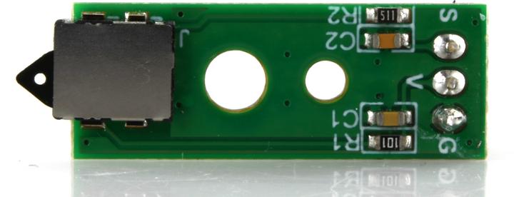 FlashForge Adventurer 4 Filament Sensor (Accessories, Replacement parts)