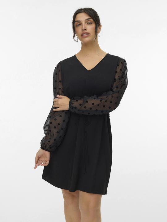 Image du produit Vero Moda VMCALVA Kurzes Kleid Kleid (48)