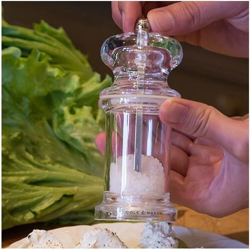 Actual product image Cole & Mason 575 (Salt)