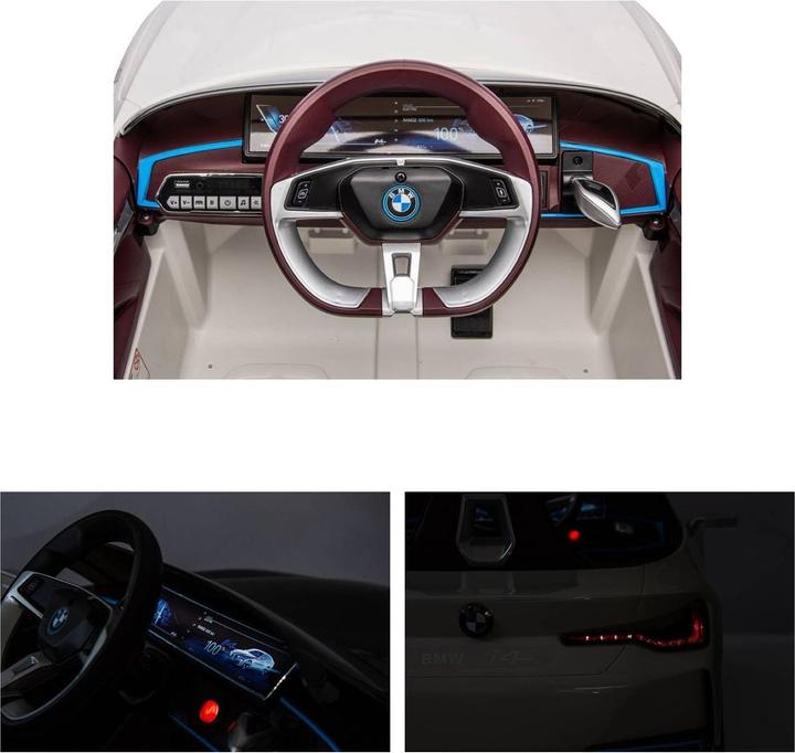 Produktbild Es-toys I4 (12 V)