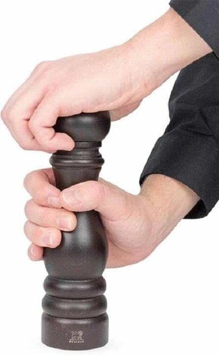 Actual product image Peugeot Paris with adjustable grinder (Pepper)