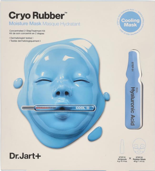 Actual product image Dr. Jart+ Cryo Rubber (44 ml)