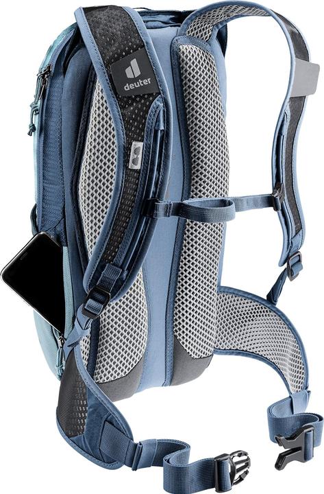 Actual product image Deuter Race 8 (8 l)