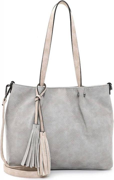 beige 804, Grigio