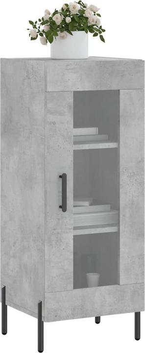 Image du produit vidaXL Sideboard (34.50 x 34 x 90 cm)