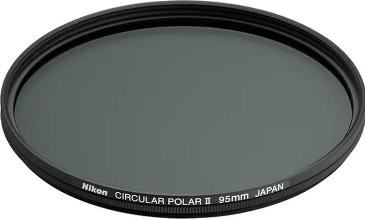 Produktbild Nikon Pol Circular (95 mm, Polarisationsfilter, 95 mm)