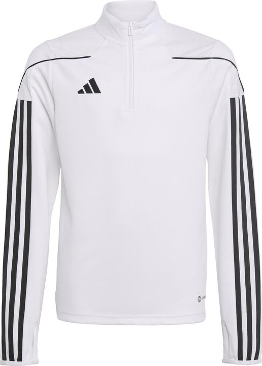 adidas Tiro 23 Trainingspullover Kinder (176)