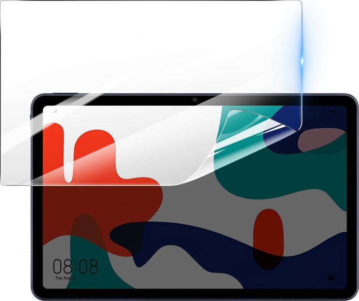 Immagine prodotto 3MK Pellicola ScreenSafe (1 Pezzo/i, Huawei MatePad 10.4)