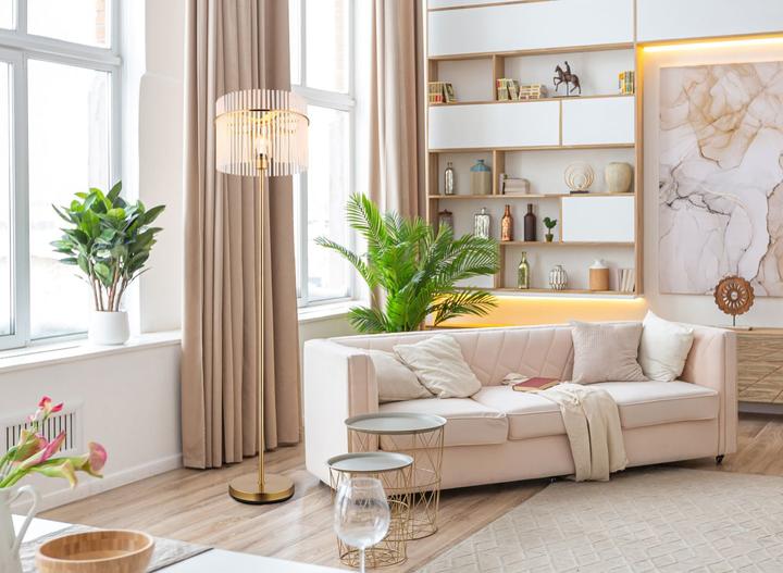 Produktbild Globo Gorley (E27)