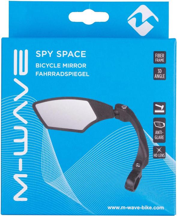Image du produit M-Wave Espace espion