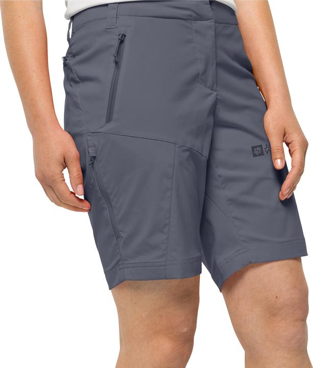 Produktbild Jack Wolfskin Glastal Shorts W (M, L)