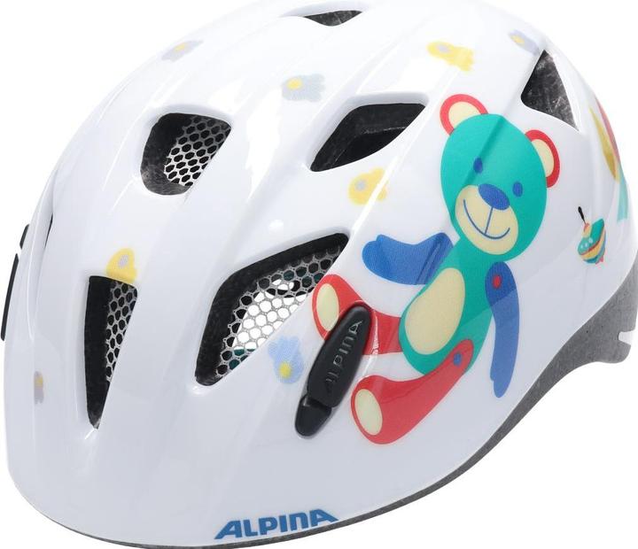 Produktbild Alpina Ximo (47 - 51 cm)