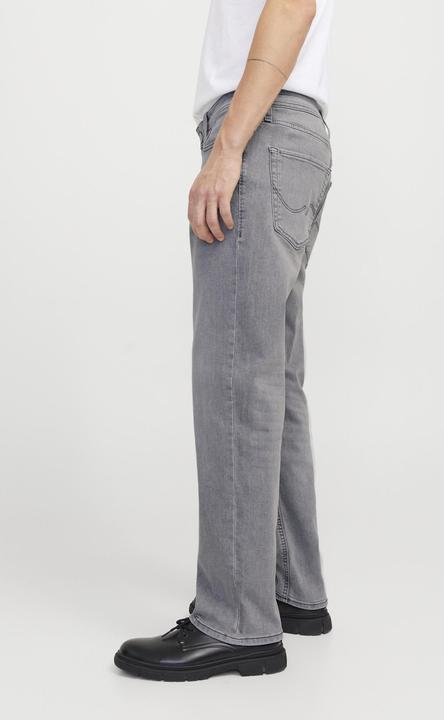 Actual product image Jack & Jones JJIMIKE JJORIGINAL SQ 236 Comfort Fit Jeans Tapered Fit Jeans (33)
