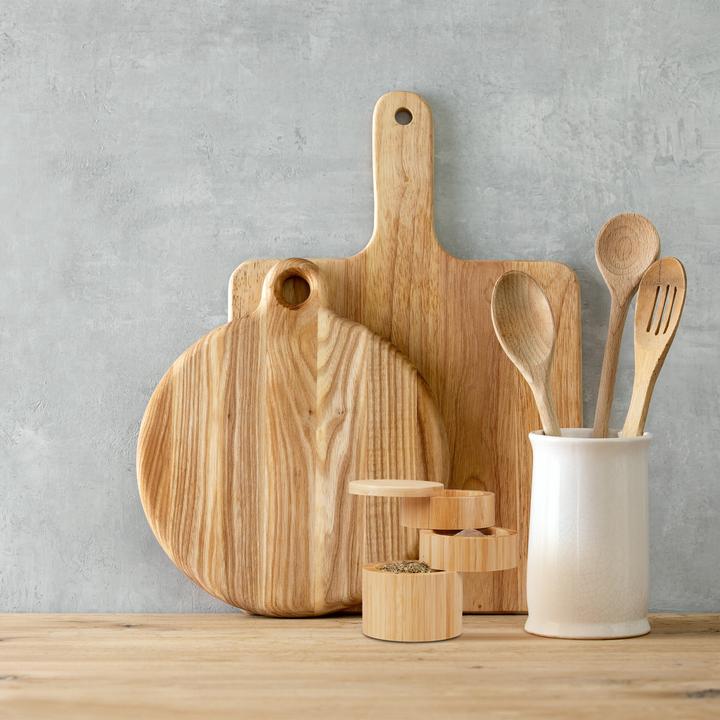 Produktbild Relaxdays Salzbehälter (Diverse Gewürze, Pfeffer, Salz)