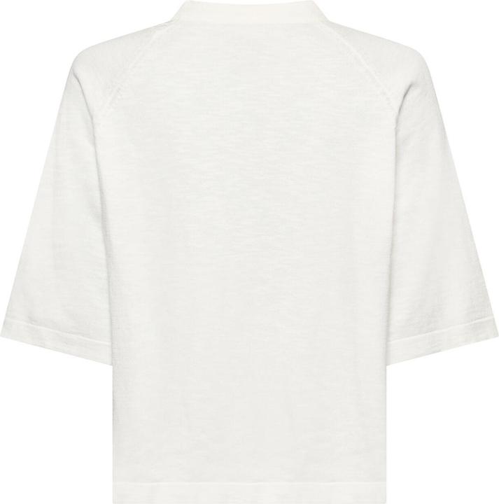 Produktbild Camel Active Oversized T-Shirt aus reiner Baumwolle (S)
