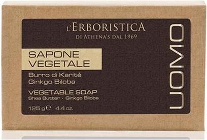 L'Erboristica di Athena's Erboristica Saponetta 100 Gr Uomo (Flüssigseife)