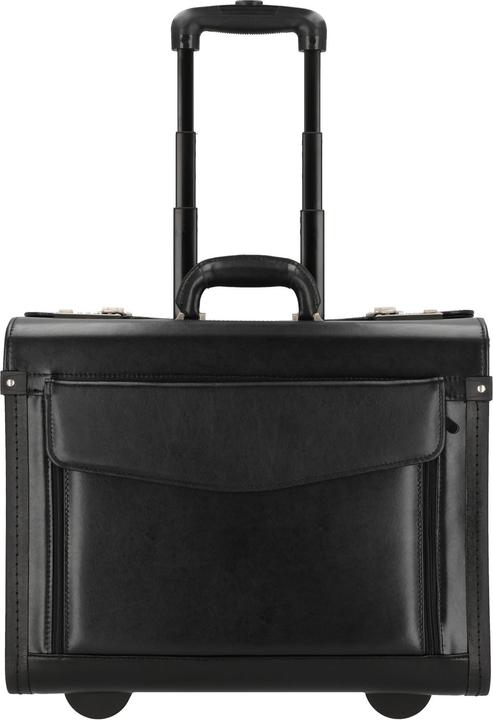Actual product image Dermata were pilot case 45.5cm from cow split (40 l)