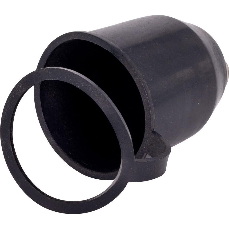 Unitec, Garagenausstattung, Kupplungsschutzkappe