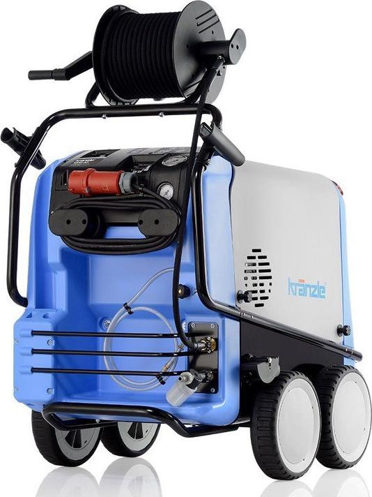 Produktbild Kränzle therm-RP 1600 Tr.