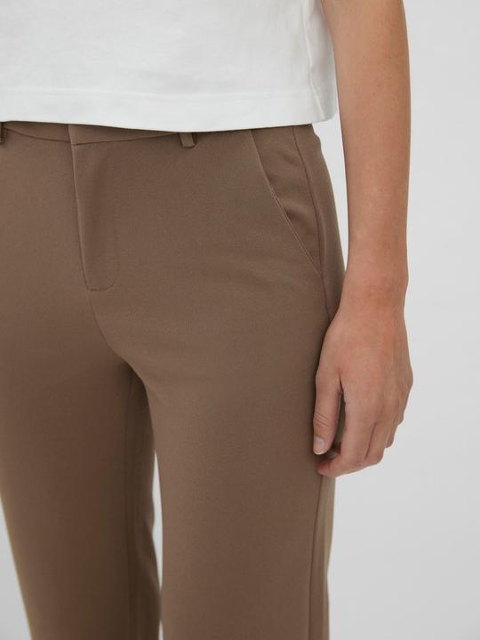 Actual product image Vero Moda Normal Waist Pants (34)