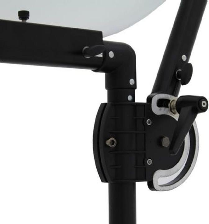 Productafbeelding Studioking Professionele opnametafel FST-10200W 100x200 cm (100 cm)