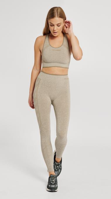 Produktbild hummel Hmlmt Una Seamless Sports Top (XS)