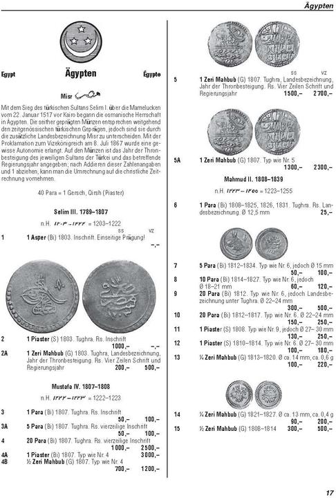 Produktbild Kahnt:Weltmünzkatalog 19. Jahrhundert (Deutsch, Kahnt, Helmut, 2024)