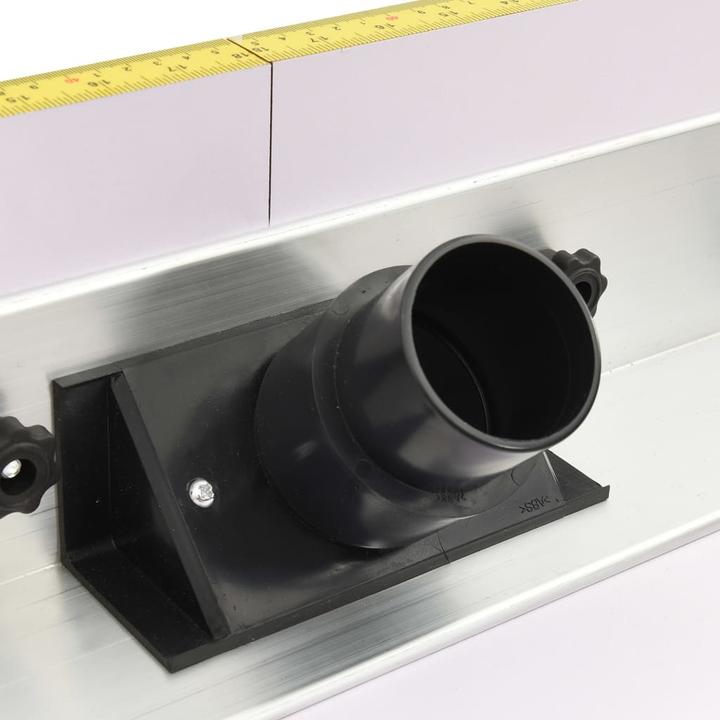 Produktbild vidaXL Frästisch (81 x 61 x 88 cm)