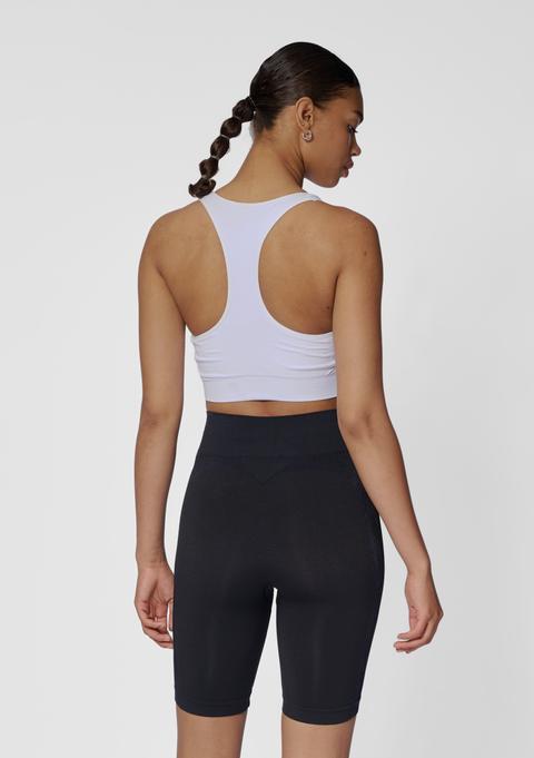 Actual product image hummel Tif Seamless Sports Top (S)