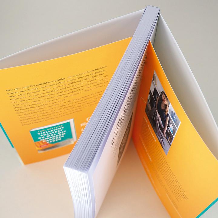 Immagine prodotto Hanserblau Vielleicht solltest du mal mit jemandem darüber reden – Das Arbeitsbuch (Tedesco, Lori Gottlieb, 2022)