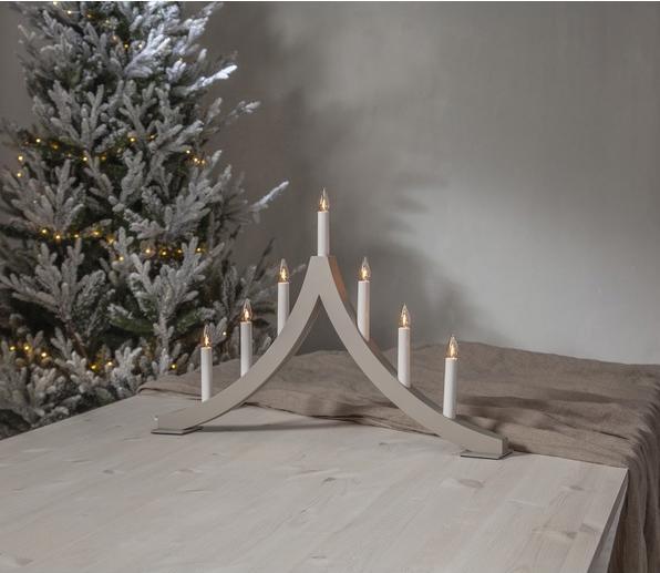 Produktbild Star Trading Kerzenstnder Pagod