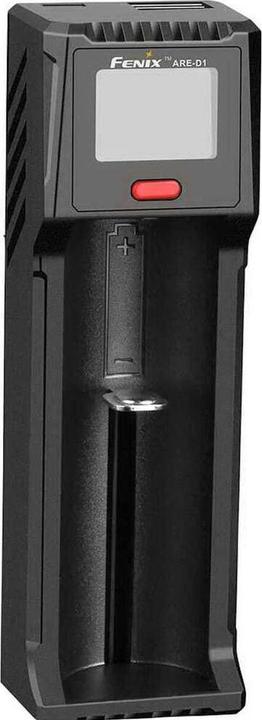 Fenix ARE-D1 (1 pcs., Chargers without battery)