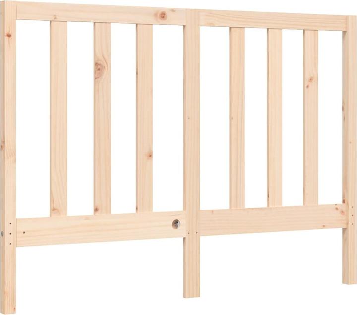Produktbild vidaXL Aden (140 x 190 cm)