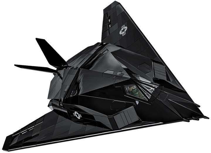Produktbild Cobi F-117 Nighthawk