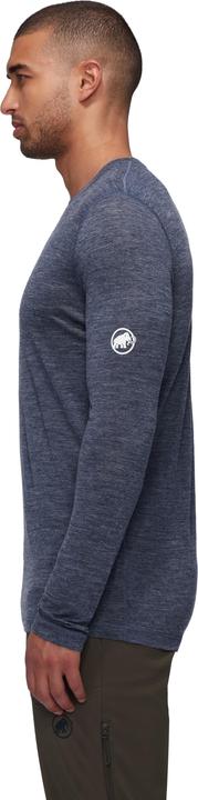 Image du produit Mammut Tree Wool FL Longsleeve Men (XXL)