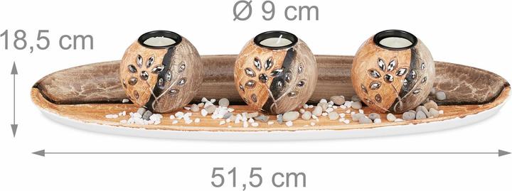 Actual product image Relaxdays 2x plant tunnel