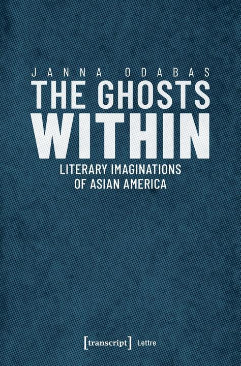 Produktbild The Ghosts Within (Englisch, Janna Odabas, 2018)