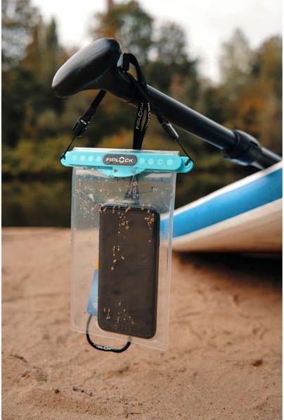 Productafbeelding Fidlock HERMETISCHE droogzak medi PTTT