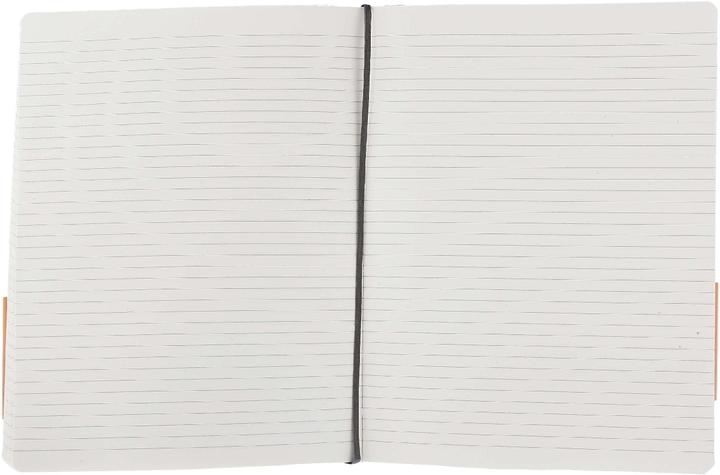 Nutritional values and ingredients Moleskine Notebook Classic Soft XLarge (Special, Lined, Soft cover)