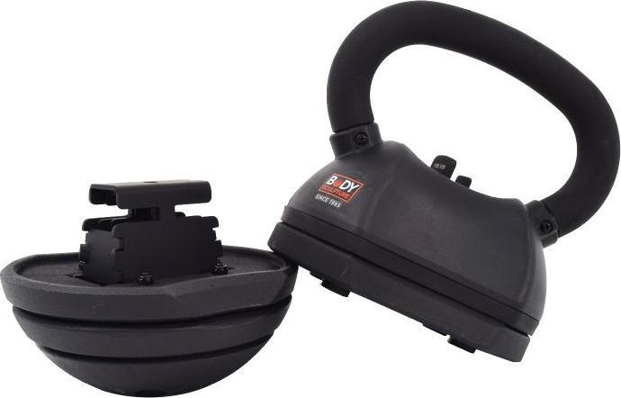 Body Sculpture BW 126 Kettlebell regolabile