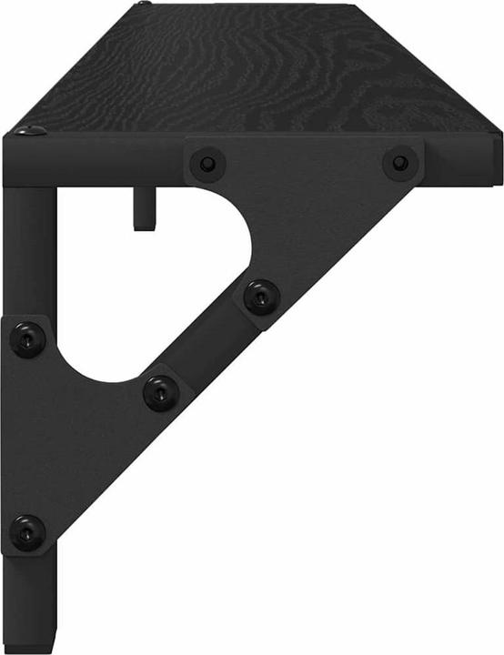 Immagine prodotto vidaXL Wandregale (80 x 15 x 15.50 cm)