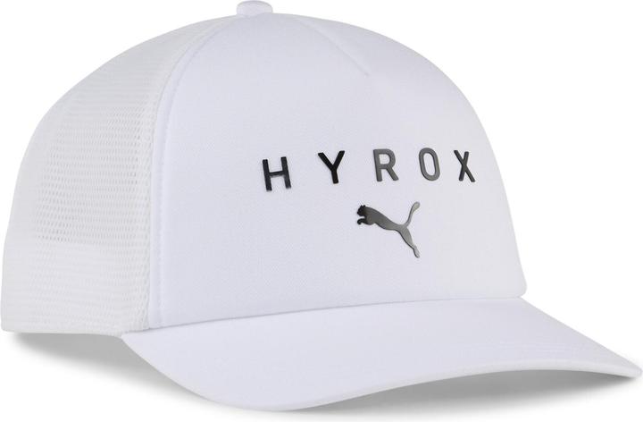 Produktbild Puma HYROX Trucker Cap