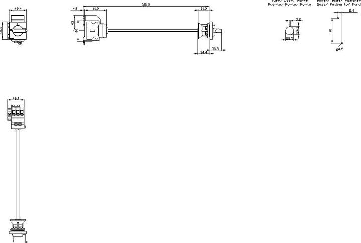Immagine prodotto Siemens 3LD3140-1TK13