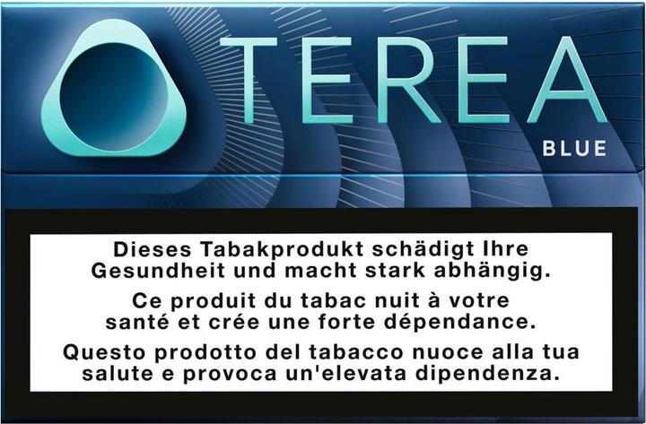 Immagine prodotto IQOS TEREA Blue