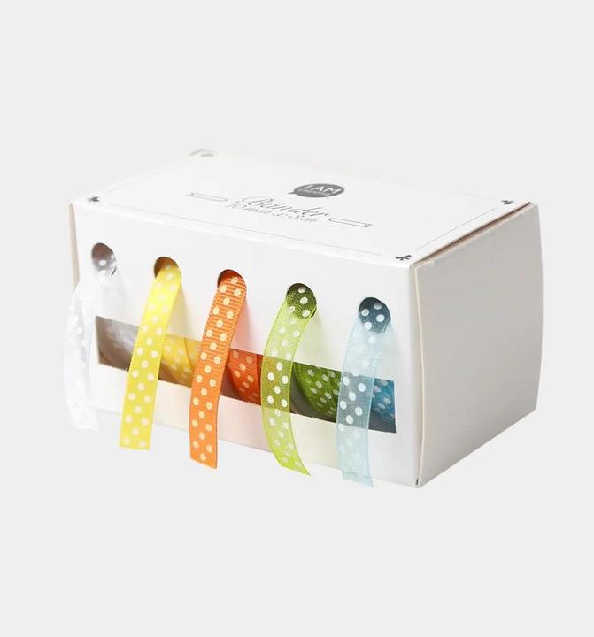 Image du produit I Am Creative Rubans dans la boîte (Ruban, 5 x)