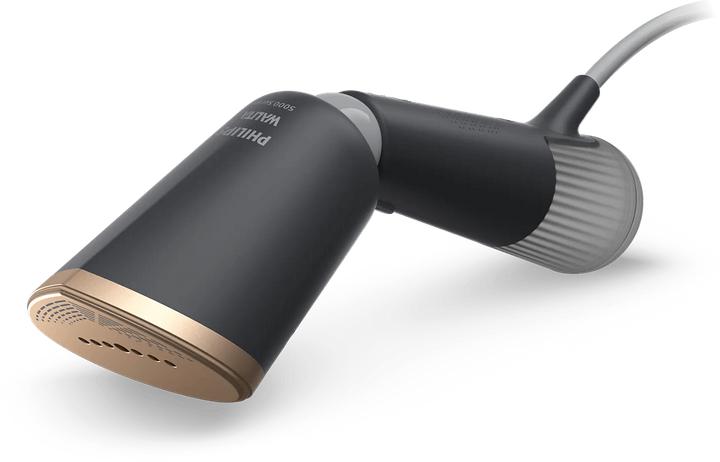 Actual product image Philips STH5030/81 Model 5030 (1400 W, 24 g/min)