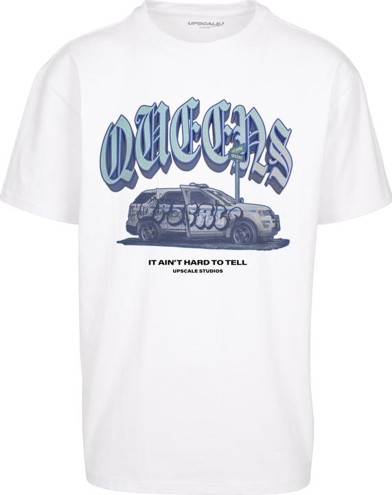 Immagine prodotto Urban Classics T-shirt oversize Queens - 119377 (5XL)